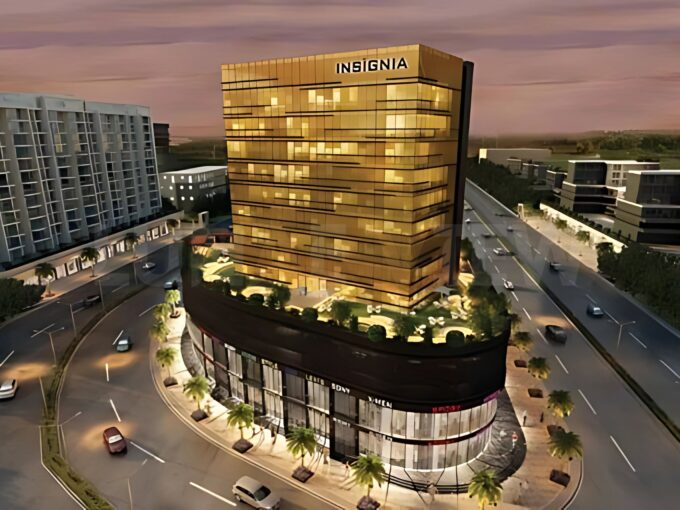 Shagun Realty: Premium Commercial Spaces in Ulwe, Navi Mumbai