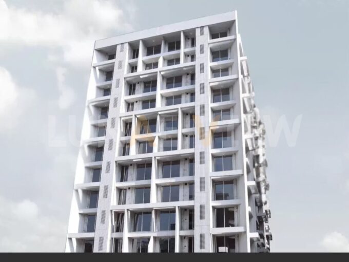 Progressive Prive: Luxury 2BHK & 3BHK Homes in Ulwe, Navi Mumbai